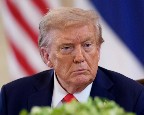 Donald Trump FOTO Profimedia