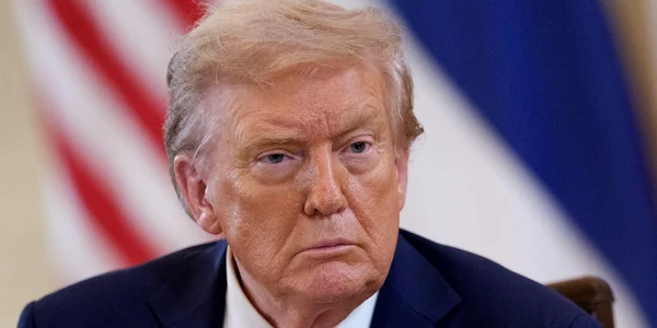 Donald Trump FOTO Profimedia