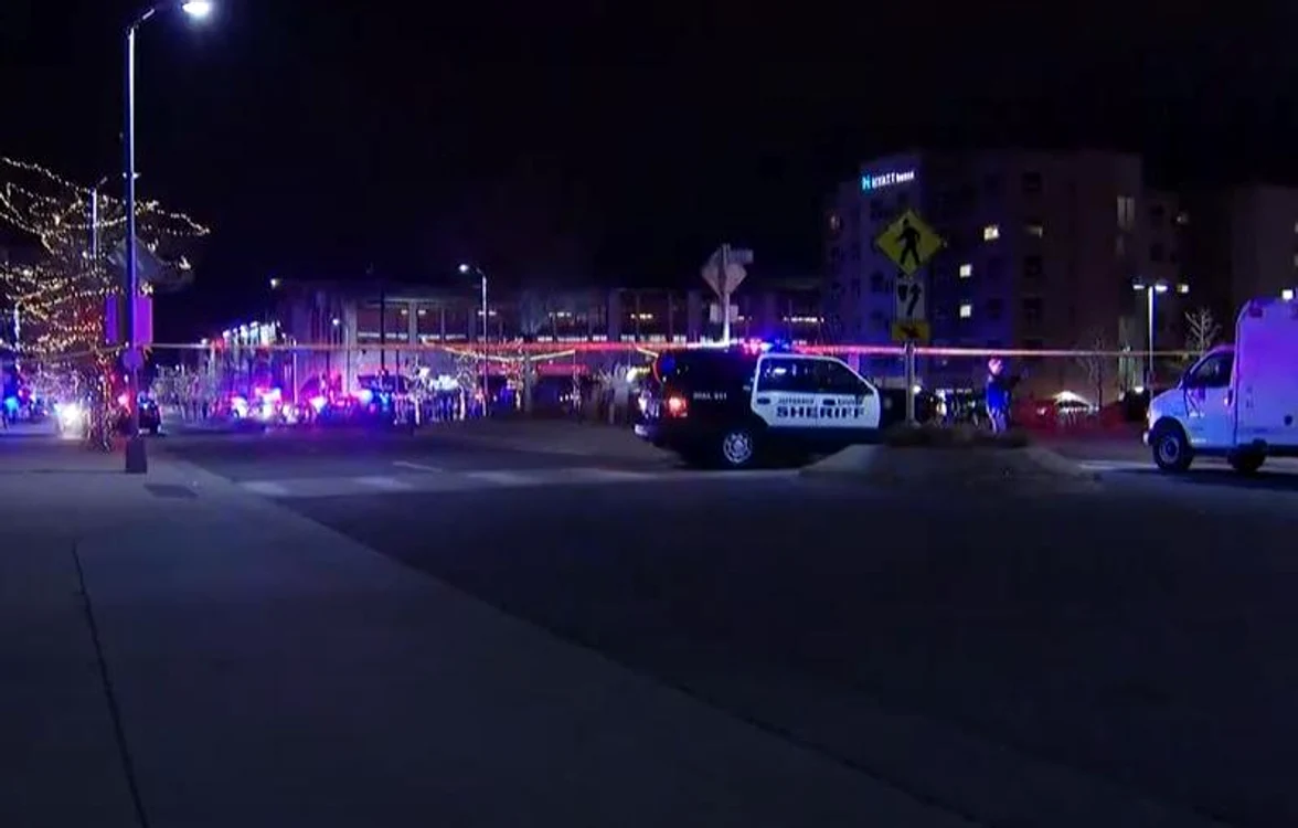 Atac armat în Denver, un bărbat a ucis 4 oameni și a rănit alți 3. Foto: captură Youtube