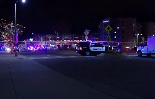 Atac armat în Denver, un bărbat a ucis 4 oameni și a rănit alți 3. Foto: captură Youtube