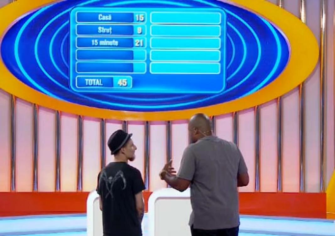 
    Cum te înscrii la ''Ce spun românii''Foto: captură Pro Tv  