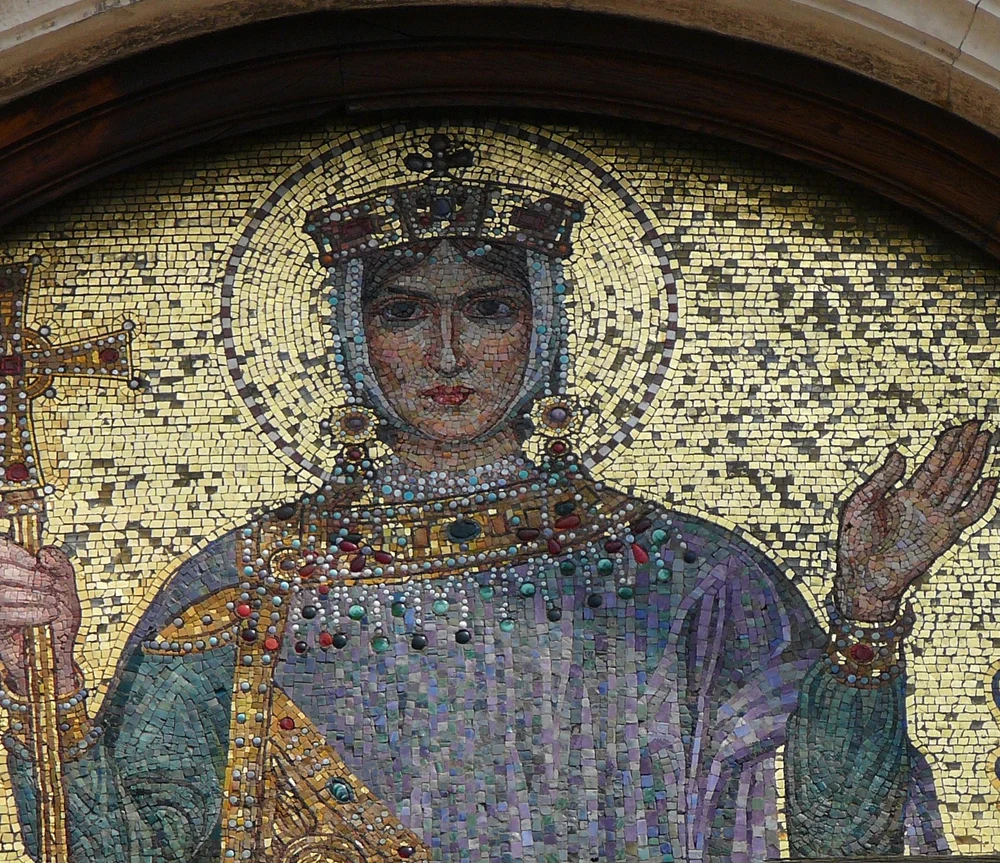 Secolul V: Barbarii cuceresc Roma