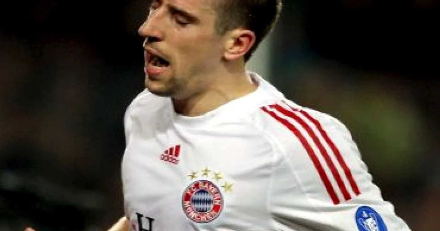FOTBAL: Becknbauer: "Ribery este un francez şi nu îi pasă de Bayern"