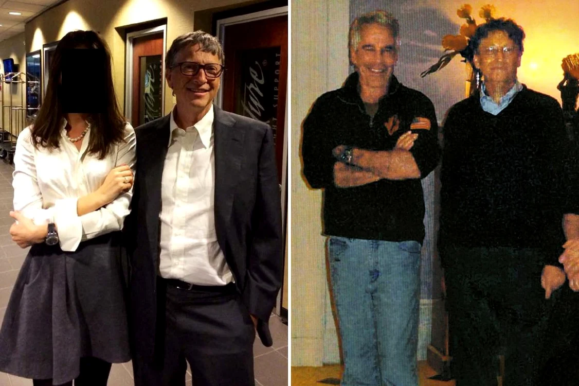 Bill Gates și-a cerut scuze în fața angajaților pentru prietenia cu Epstein