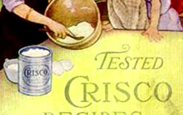 Crisco