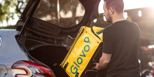 Glovo