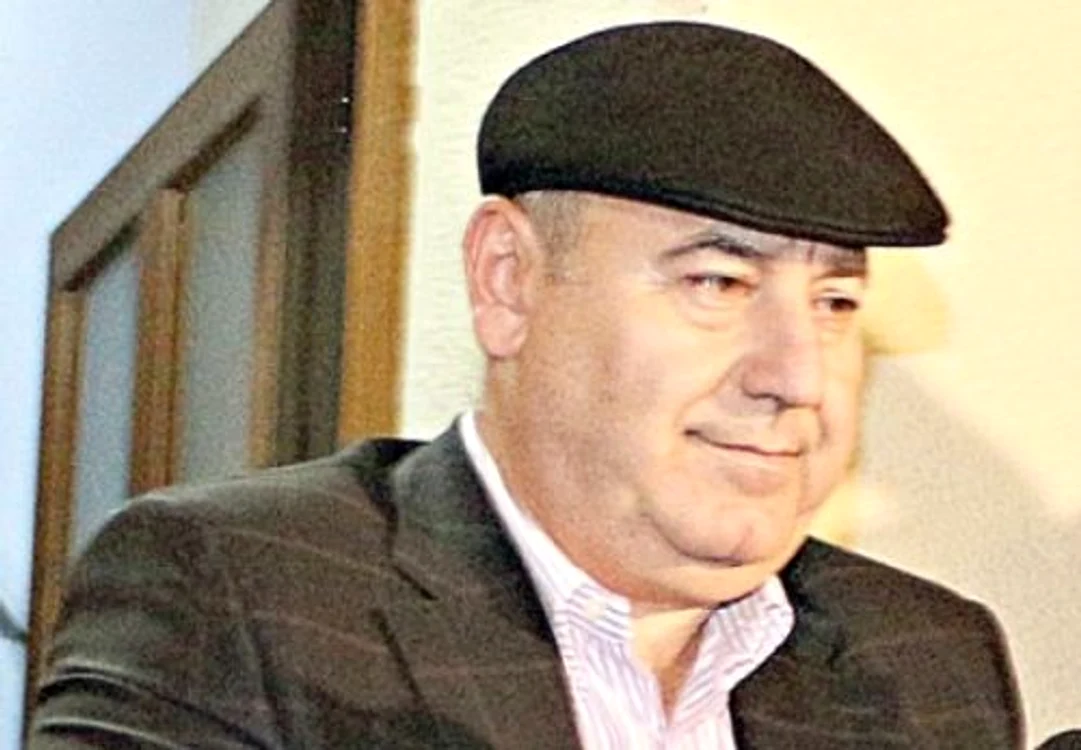 Dorin Cocoș a stat cinci luni în arest