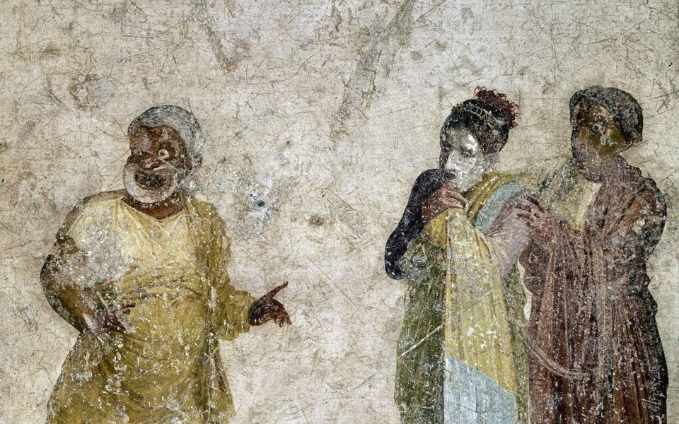 Generalizarea spiritului grec  (Secolul al  III-lea  î. H.) 