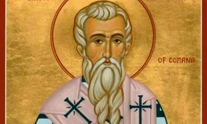 Sfantul Alexandru, foto arhiva jpg