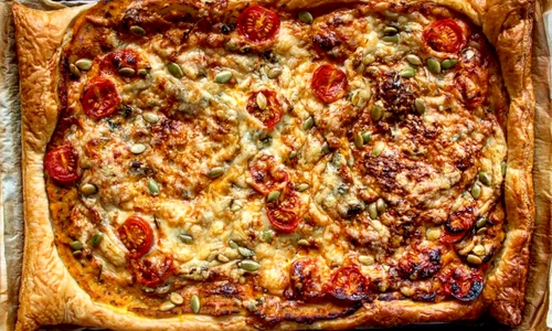 tarta cu branza de capra jpeg