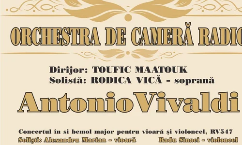 ”GLORIA” de Vivaldi, la Sala Radio jpeg