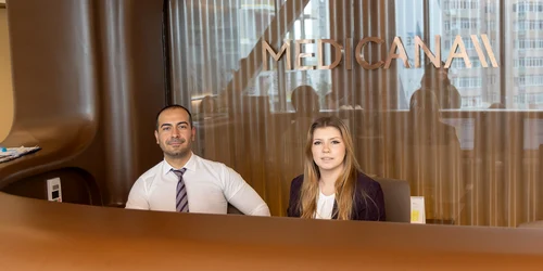  Centrul medical Medicana Turcia Istanbul FOTO Mircea-Cristian Maer jpg