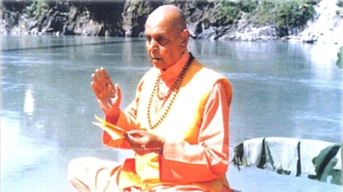 Profetul indian Gupta Swami. FOTO www.dzr.org.ro