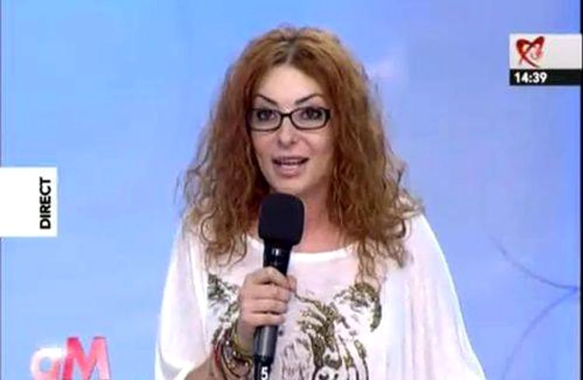
    Anca Rădulescu  