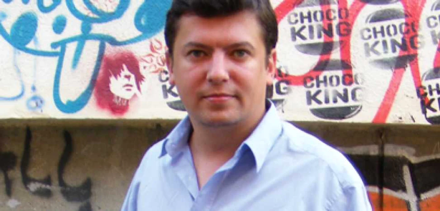 Timişoara: Alexandru Potcoavă: „Revoluţia  m-a făcut să scriu”