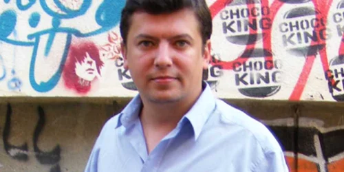 Timişoara: Alexandru Potcoavă: „Revoluţia m-a făcut să scriu”