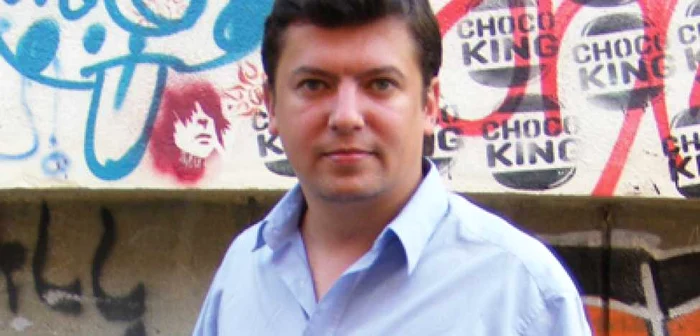 Timişoara: Alexandru Potcoavă: „Revoluţia m-a făcut să scriu”