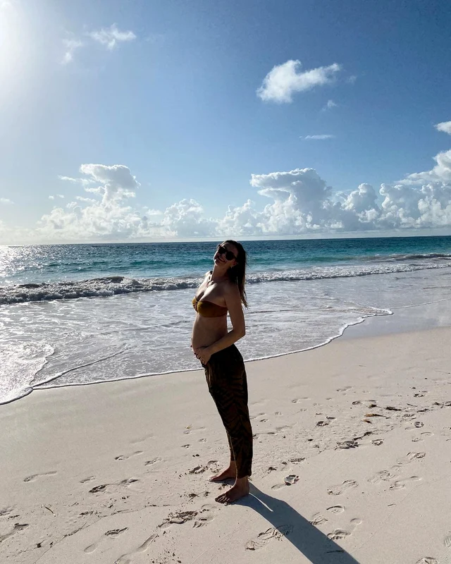 Maria Sharapova OK Magazine jpg
