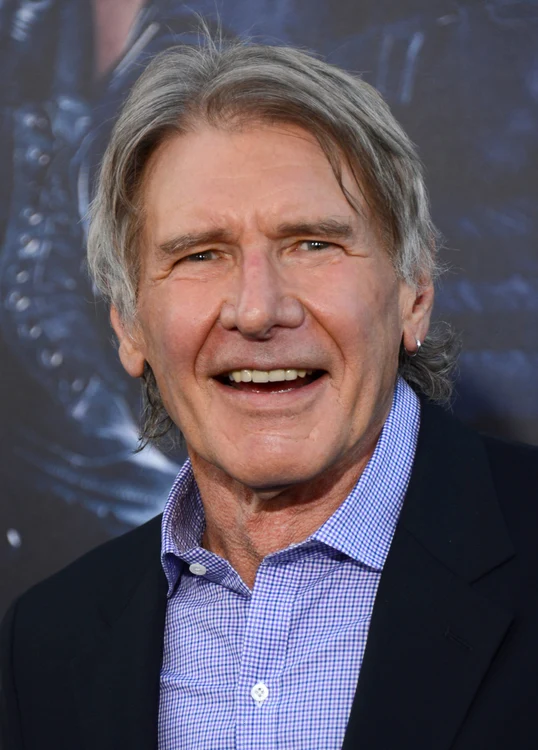 
    Harrison Ford (72 de ani)foto: AP  