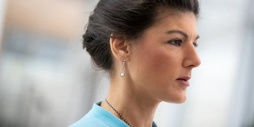 Sahra Wagenknecht FOTO EPA EFE jpg