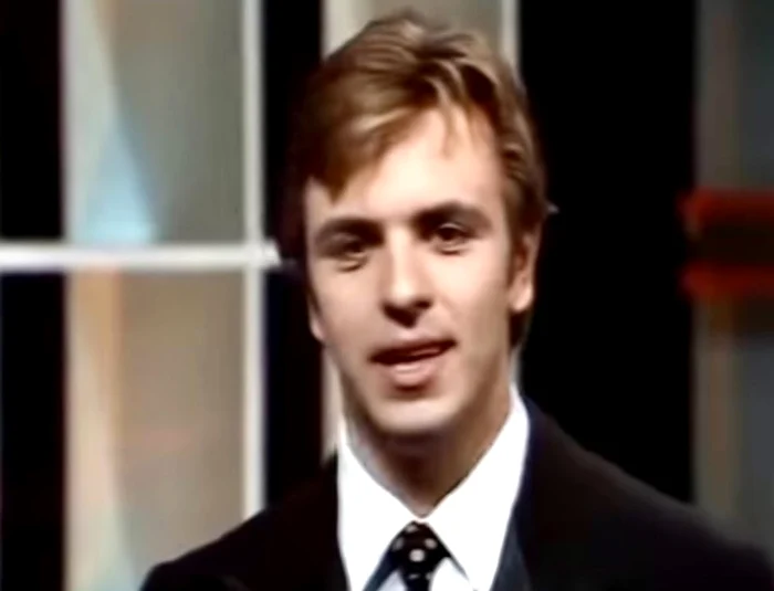 Recunoști vedeta din imagine? Foto: Instagram