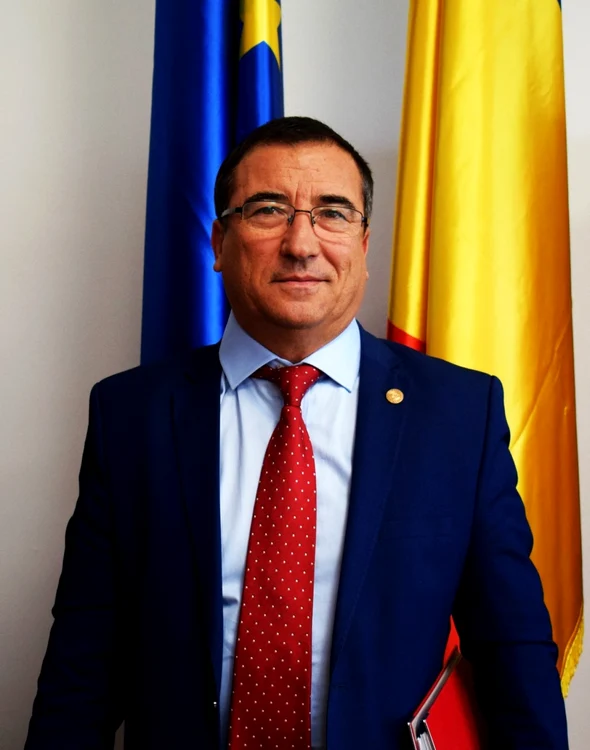 Alexandru Stănescu FOTO Facebook