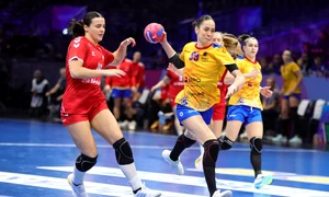 Elvetia Romania, handbal feminin (Sportpictures) jpeg