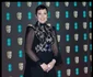 Olivia Colman in Alexander McQueen jpeg