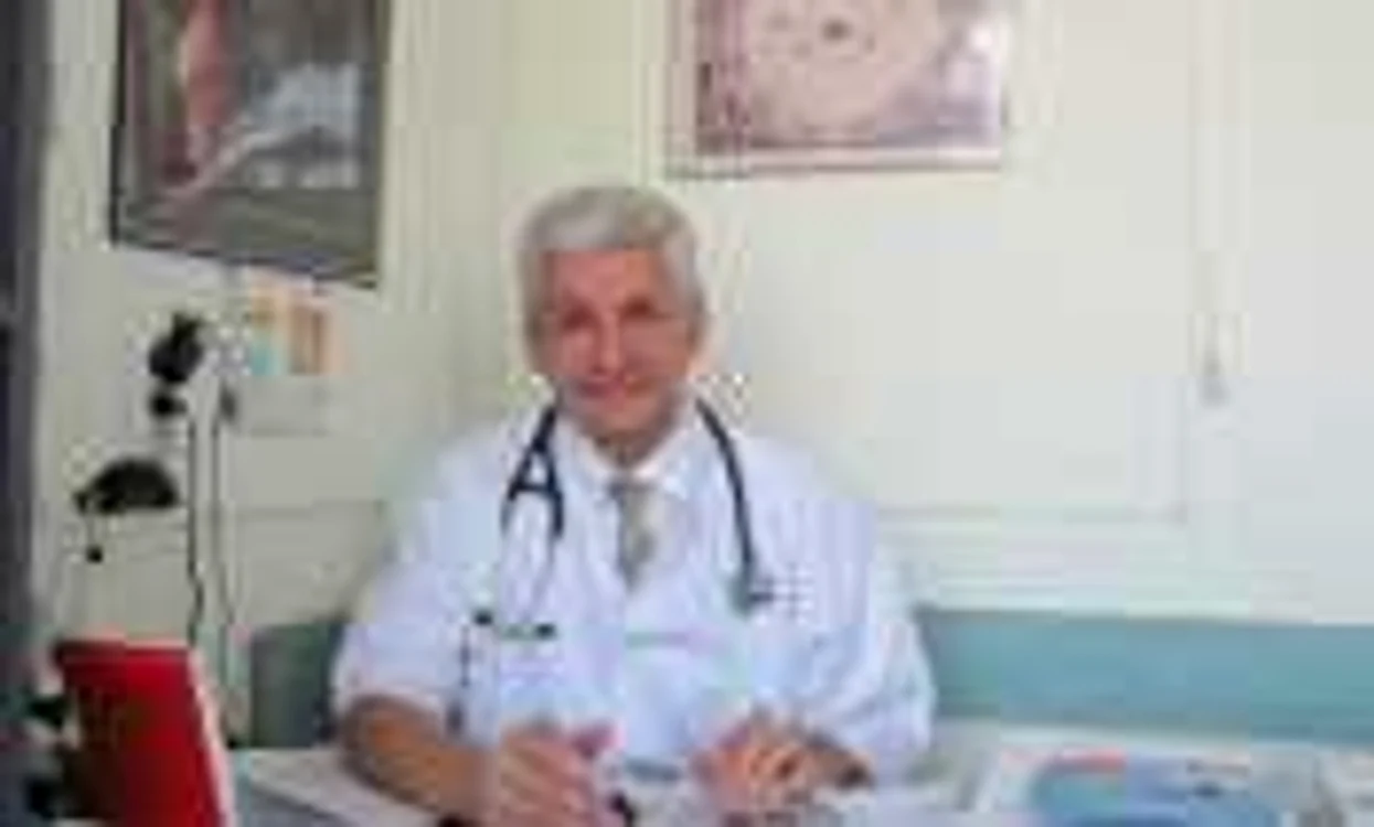 Mircea Rău conduce secţia de Cardiologie a Spitalului Judeţean