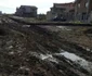 Imagini de Evul Mediu în Constanţa - cartierul Veterani Km 4-5 Foto S.I.