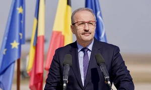 Vasile Dincu foto FB Vasile Dincu