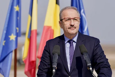 Vasile Dincu foto FB Vasile Dincu