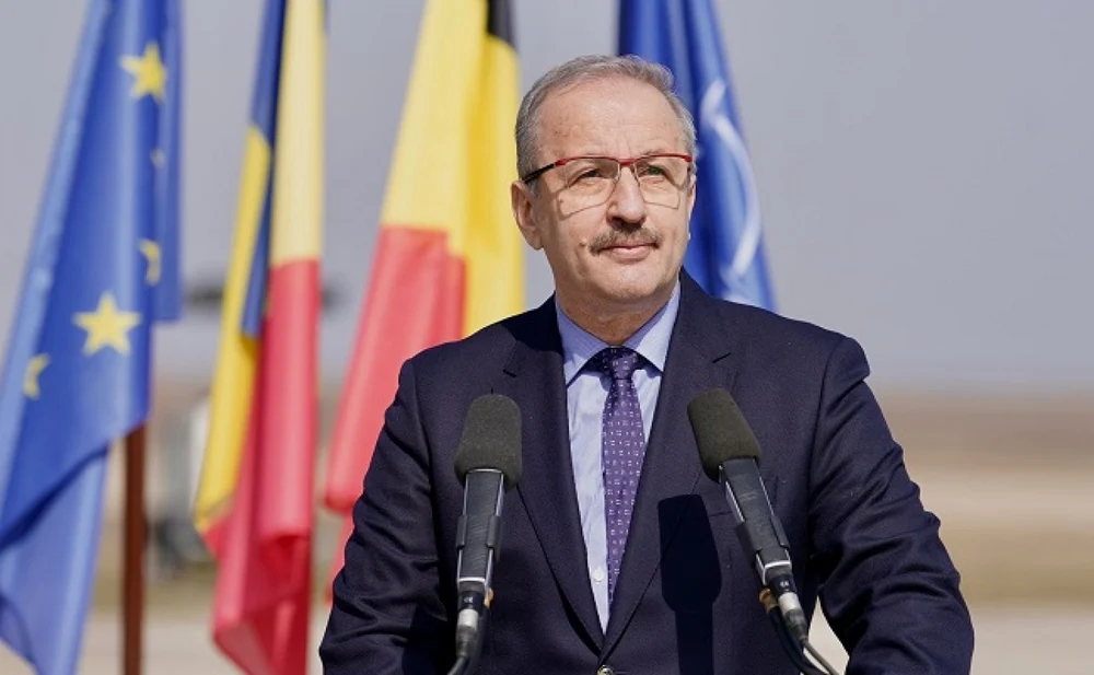 Eurodeputat PSD: „România are nevoie de o agenție interguvernamentală pentru implementarea programului SAFE”