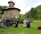 Pelerinaj de 8 mai la Mănăstirea Prislop. FOTO