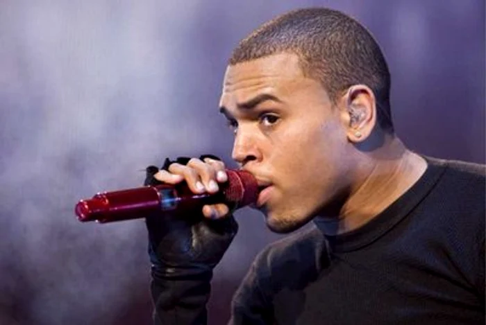 Chris Brown