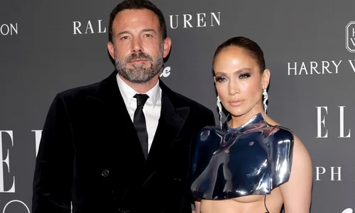 Jennifer Lopez și Ben Affleck, Bennifer, Getty (1) jpg