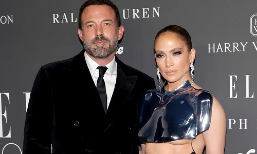 Jennifer Lopez și Ben Affleck, Bennifer, Getty (1) jpg