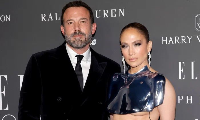 Jennifer Lopez și Ben Affleck, Bennifer, Getty (1) jpg
