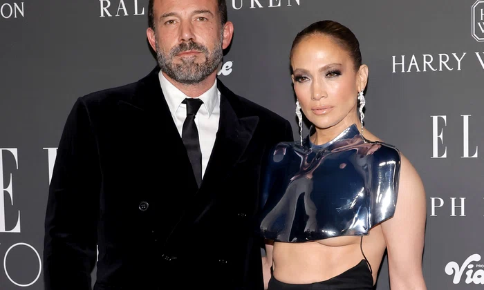Jennifer Lopez și Ben Affleck, Bennifer, Getty (1) jpg