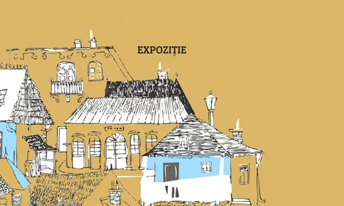 Expoziție aniversară: „Otilia Cazimir și Teodorenii” jpeg