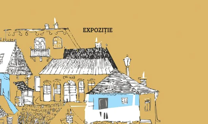 Expoziție aniversară: „Otilia Cazimir și Teodorenii” jpeg
