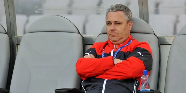 Sumudica AZ Alkmaar - Astra FOTO Mediafax 