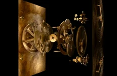 Enigma Mecanismului de la Antikythera, cel mai vechi calculator analogic, în sfârșit rezolvată? VIDEO jpeg
