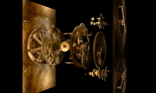 Enigma Mecanismului de la Antikythera, cel mai vechi calculator analogic, în sfârșit rezolvată? VIDEO jpeg