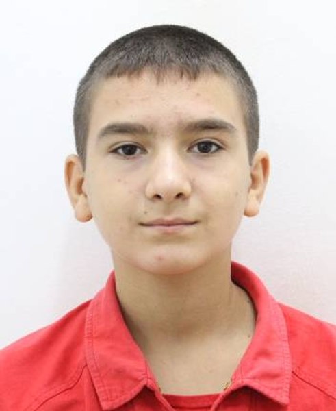 Adolescent căutat cu poliția. Unde s-ar putea afla băiatul de 15 ani dispărut