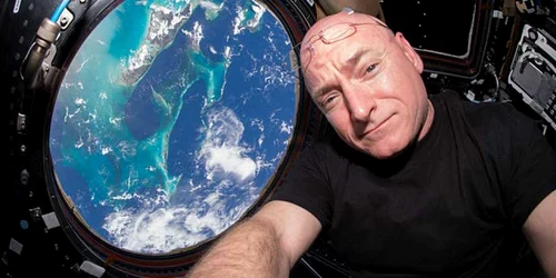 scott kelly