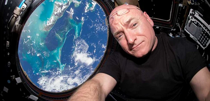 scott kelly