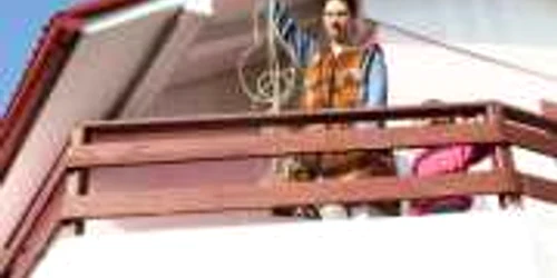 Iaşi: A vrut să lase trei copii orfani după ce a fost dat afară de la serviciu