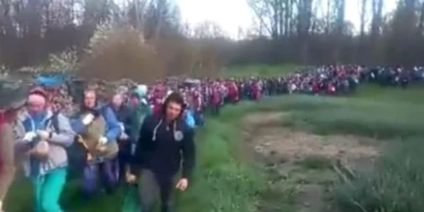 romani in germania 