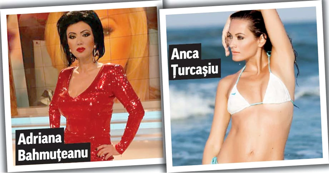 Irina Loghin găteşte mai mult pe bază de soia, aliment care previne cancerul şi scade colesterolul